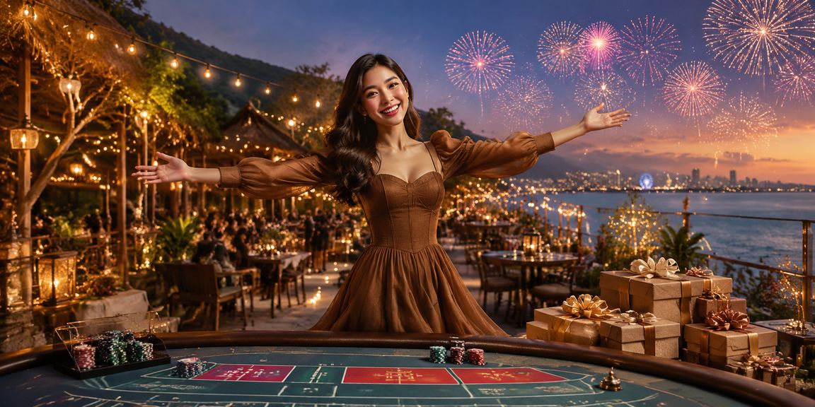 Phong bì vàng tượng trưng cho ưu đãi và khuyến mãi tại owin Việt Nam