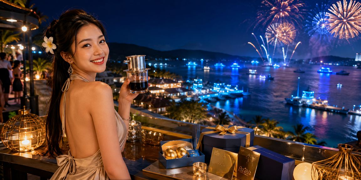 Bảo mật thông tin người dùng tại khu nghỉ dưỡng Phú Quốc